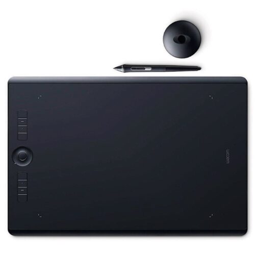 Pth860 Wacom Intuos Pro Large