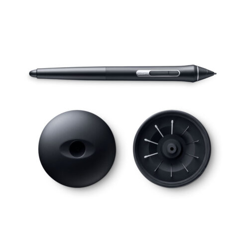 Pth660 Wacom Intuos Pro Medium - Image 2