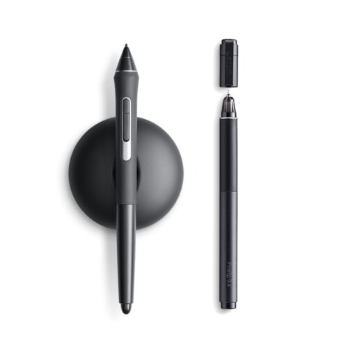 Pth660p Wacom Intuos Pro Medium Paper Edition - Image 2