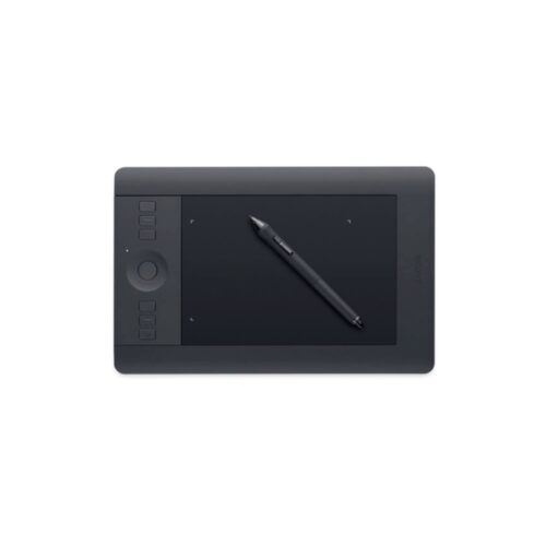 Pth451l Wacom Pro Small Wireless