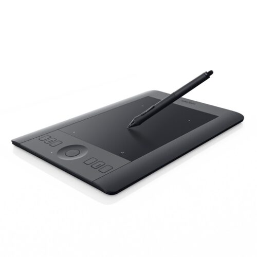 Pth451l Wacom Pro Small Wireless - Image 2