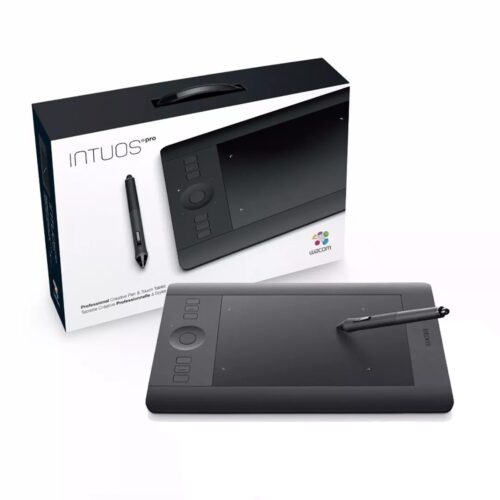 Pth451l Wacom Pro Small Wireless - Image 3