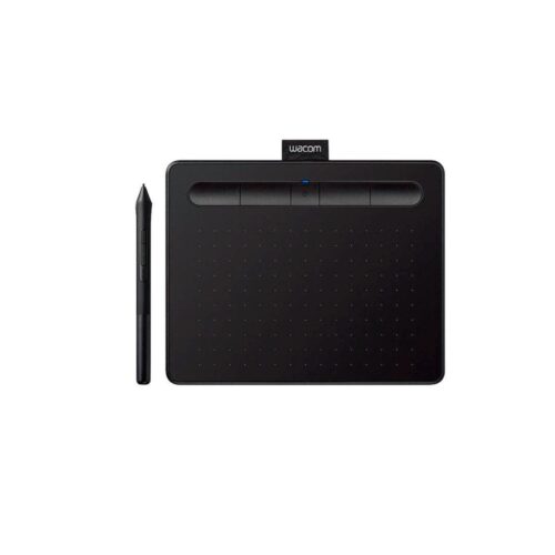 Ctl4100 Wacom Intuos Small Sin Bt