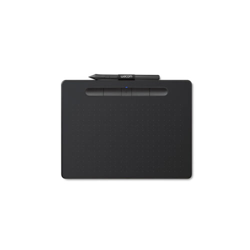 Ctl4100 Wacom Intuos Small Sin Bt - Image 2