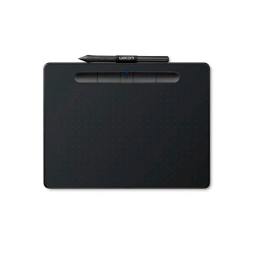 Ctl6100wlk Wacom Intuos Medium Con Bt