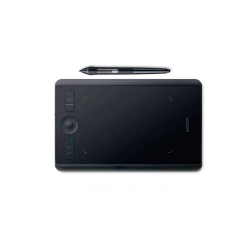 Pth460k0a Intuos Pro Small