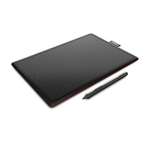 Ctl672k1a One By Wacom Medium - Image 2