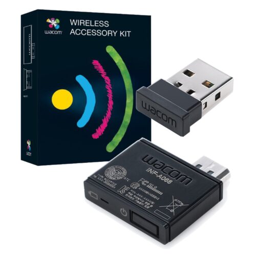 Ack40401 Kit Wacom Wireless
