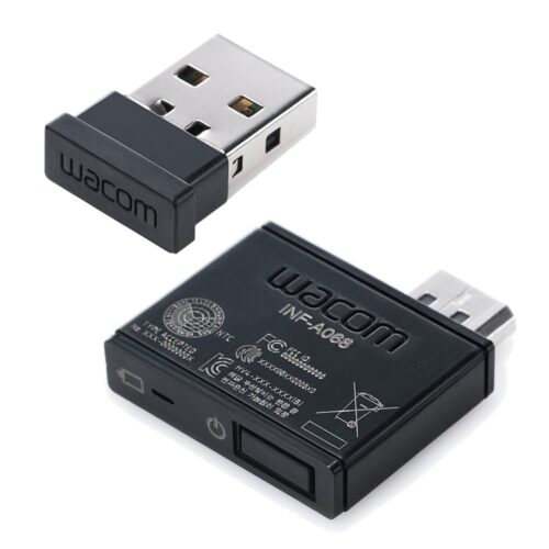 Ack40401 Kit Wacom Wireless - Image 2
