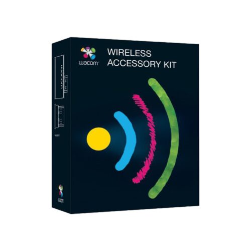 Ack40401 Kit Wacom Wireless - Image 3