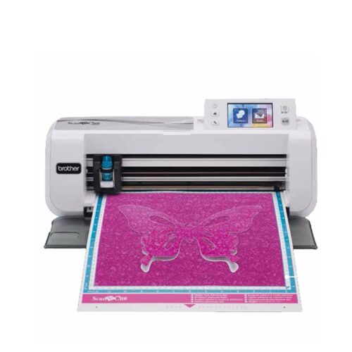 Brother Scan N Cut Cm300 - Image 2