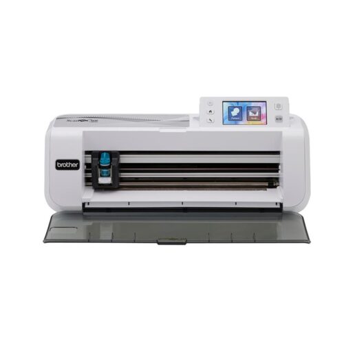 Brother Scan N Cut Cm300 - Image 3