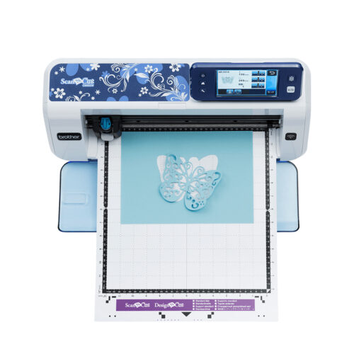 Plotter De Corte Con Scanner Cm650 - Image 2