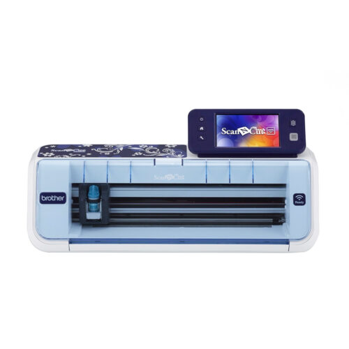 Plotter De Corte Con Scanner Cm650 - Image 3