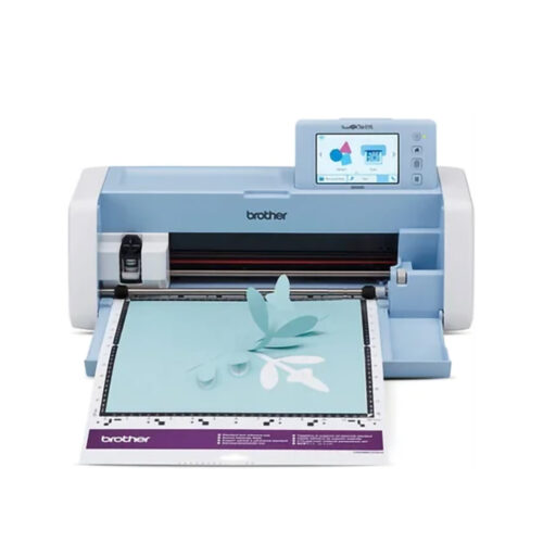 Brother Scanncut Sdx225