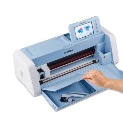 Brother Scanncut Sdx225 - Image 2