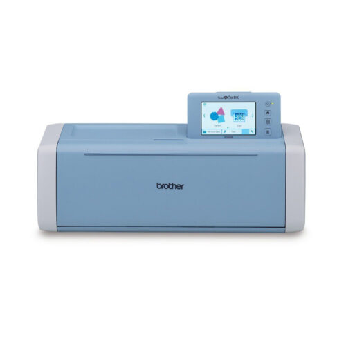 Brother Scanncut Sdx225 - Image 3