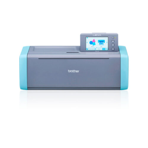 Brother Scanncut Sdx125 - Image 2