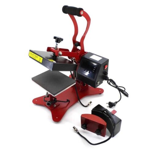 Microtec Gorra Y Plana 15x20