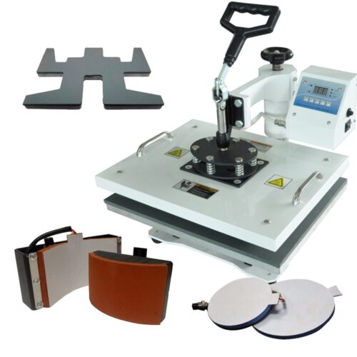 Scp 9 En 1 38x38 - Image 2