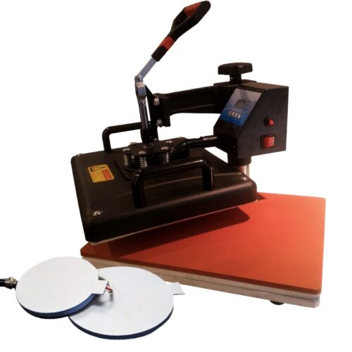 Scp 5 En 1 38x38 - Image 2