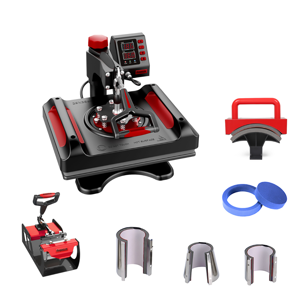 Freesub 8 En 1 29x38