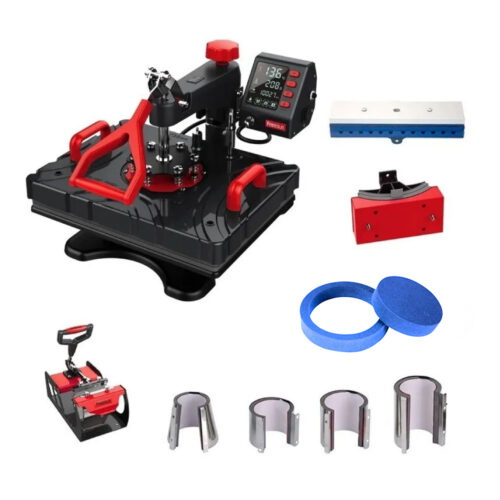 Freesub 10 En 1 29x38