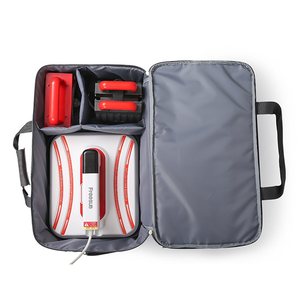 Freesub 5 En 1 25x30 Portatil Con Bolso