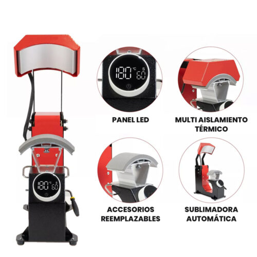 Freesub Gorras X3 - Image 2