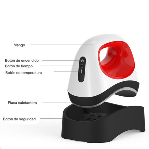 Freesub Mini Gorras - Image 2