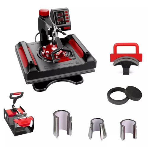 Freesub 8 En 1 38x38 P/armar - Image 2