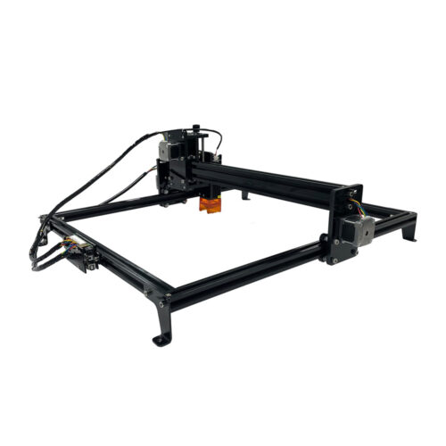 Grabadora Laser Hk-450l 40x40 15w