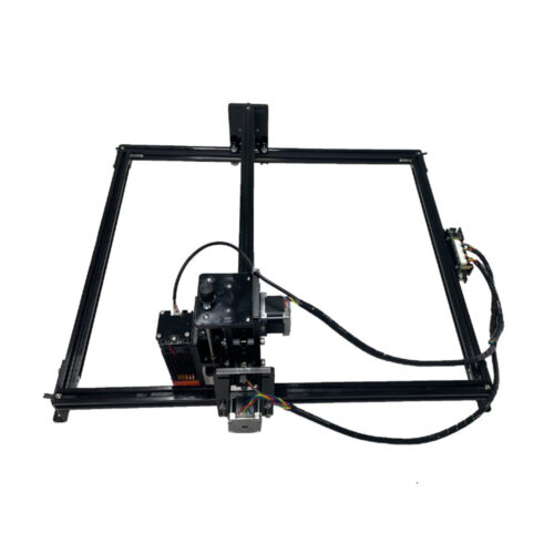 Grabadora Laser Hk-450l 40x40 15w - Image 2