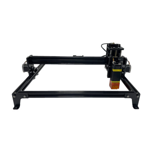 Grabadora Laser Hk-450l 40x40 15w - Image 3
