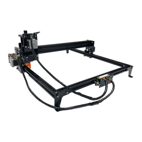 Grabadora Laser Hk-450l 40x40 15w - Image 4