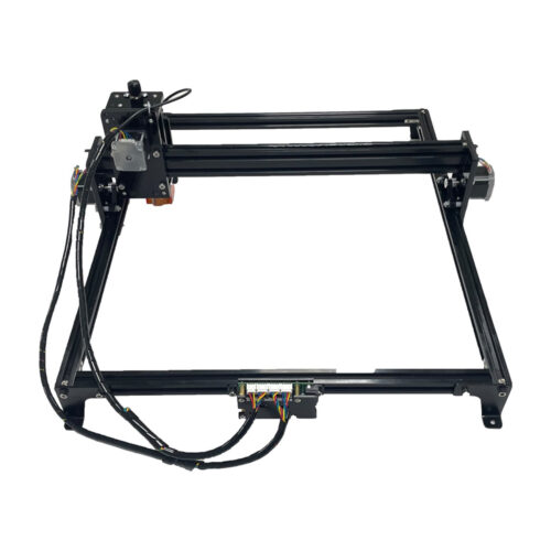 Grabadora Laser Hk-450l 40x40 15w - Image 5