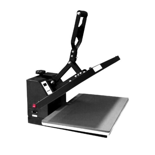 Microtec Plana 40x60 + Epson L1300 + Tinta Para Sublimar - Image 3