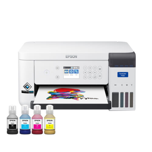 Epson Surecolor F170 Para Sublimar