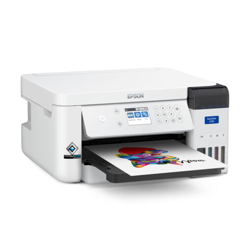 Epson Surecolor F170 Para Sublimar - Image 2