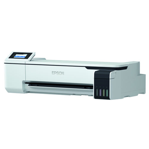 Epson Sure Color F570 Para Sublimar - Image 3