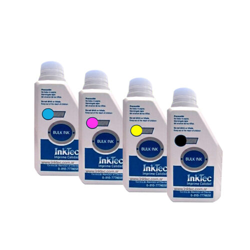 L3210 A4 Con Tinta Pigmentada Para Transfer - Image 3