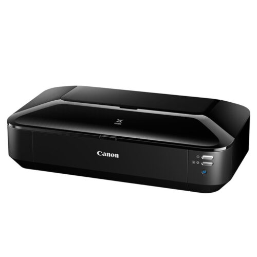 Canon Ix6810 A3 + Cartuchos Recargable Mas Tintas - Image 2