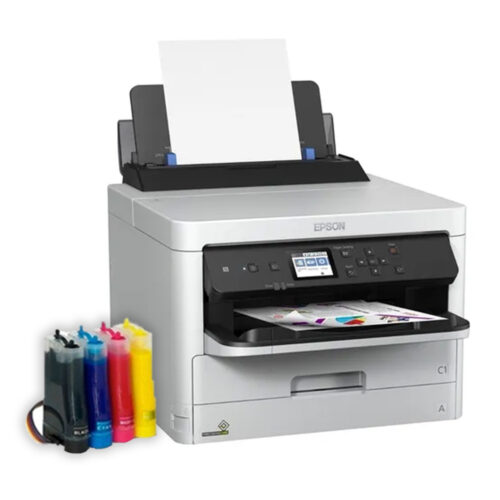 Epson Workforce Pro C5290