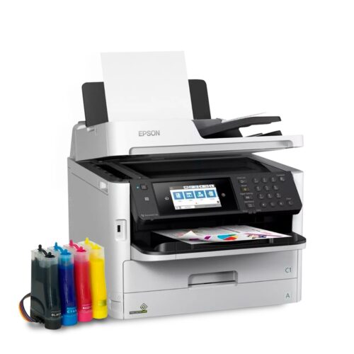 Epson Workforce Pro C5790