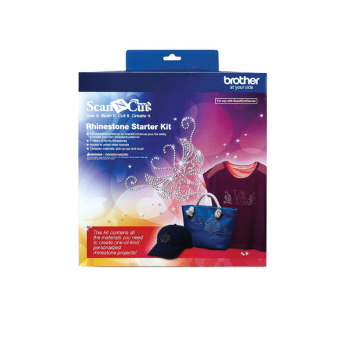 Brother Carskit1 Kit De Pedreria