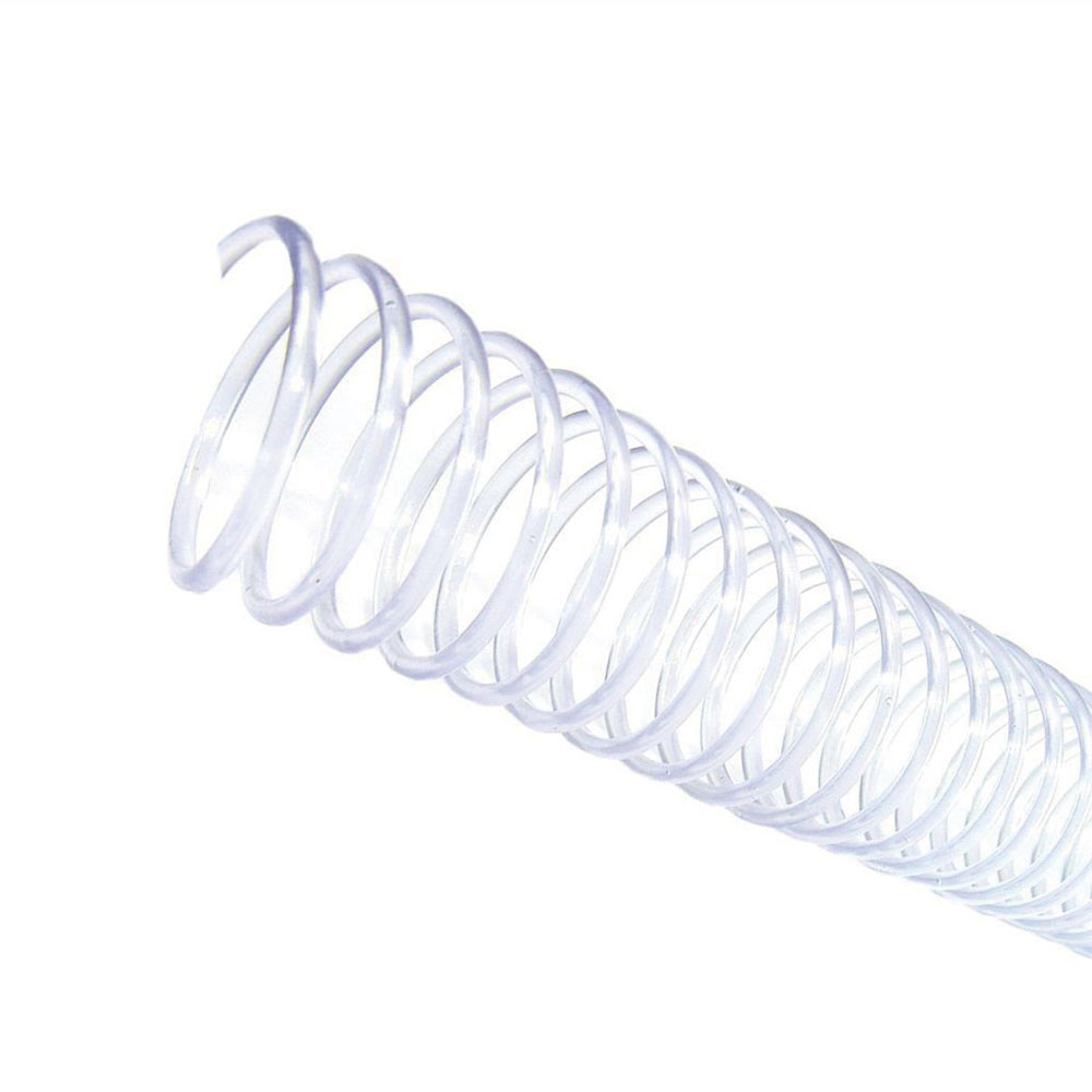 Espiral Rafer N 14 Transparente X 50 (85h)