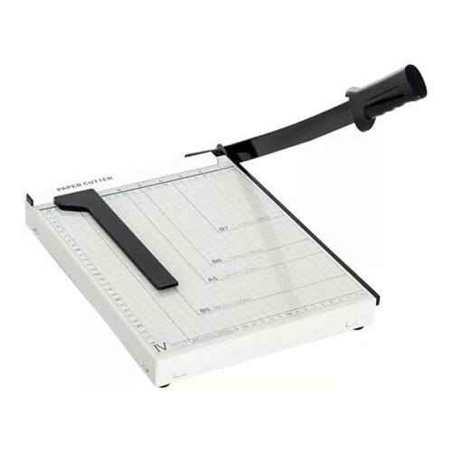 Guillotina Ibi A4 Base Metal