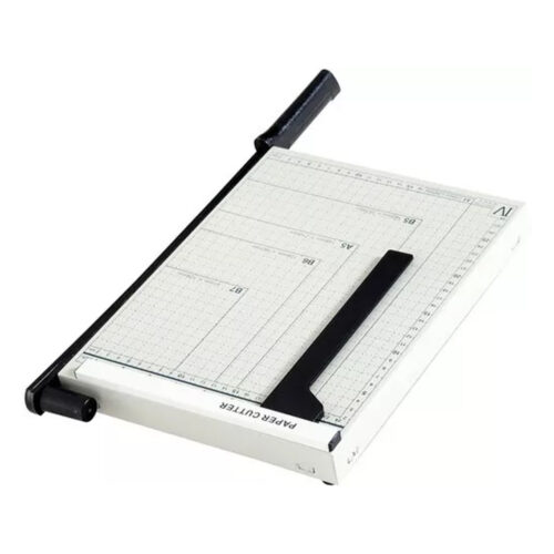 Guillotina Ibi A4 Base Metal - Image 2