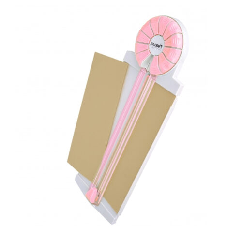 Cizalla Ibi Craft 12 En 1 A4