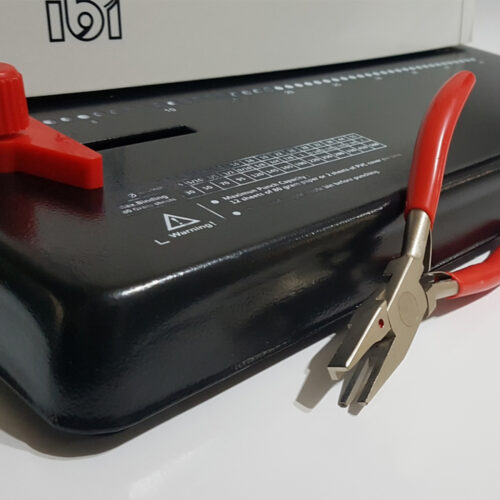 Espiraladora Ibi A4 - Image 2